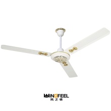 High Quality 56 Inch Aluminum Blades Ceiling Fan