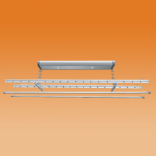 Remote Clothes Drying Racks