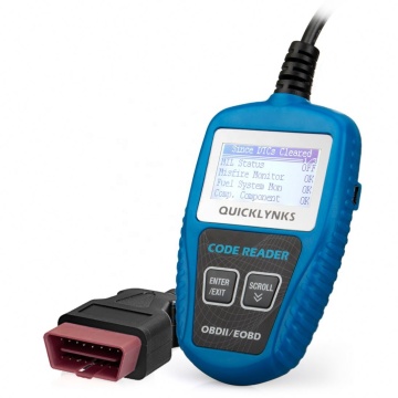 New T59 Tool Key Programming OBD2 Scanner for All Cars