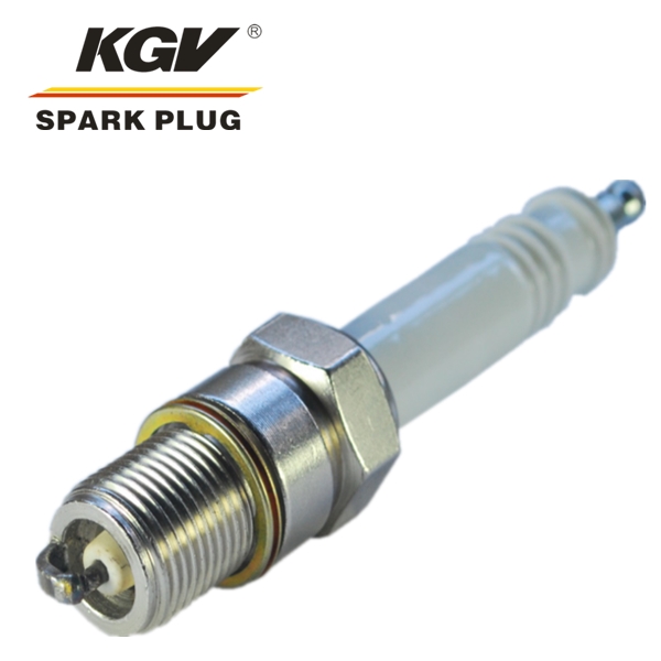 ISO Generator Spark Plug LX07 Champion RB77WPCC