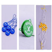 Plastic Hang Tag Fasteners Gun Hs Code