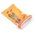 quilted glasses pouch protective safety