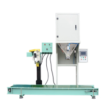 Automatic Quantitative Packaging Scale for Multifunction Fertilizer and Grains