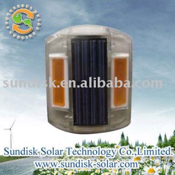 Solar Road Studs Use For Road