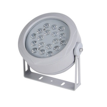 Avanzado LED LED Luz de inundación al aire libre impermeable