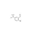 2-Bromo - 5-(trifluoromethyl) benzaldehyde | 102684-91-3