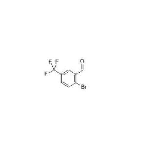 2-Bromo-5-(trifluoromethyl)benzaldehyde | 102684-91-3