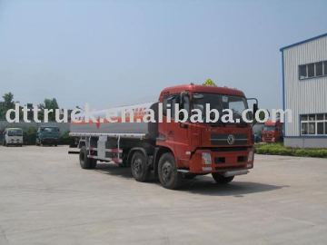 Dongfeng 6*2 Bitumen tanker truck