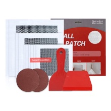 Made in China Self Adhesive Mesh Drywall Repair Patch