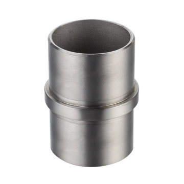 Stainless steel handrail pipe joint elbow fittings