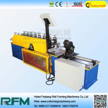 stud and runner moulding framing machine