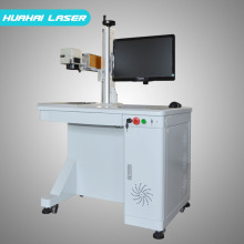 30w raycus fiber laser marking marker machine for metal tools logo laser marking