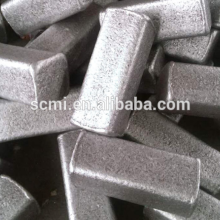 Chinese hot sale high quality pure iron ingots