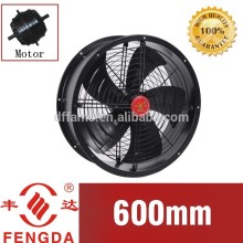 600mm double axial fan motor