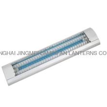 Commercial Fluorescent Light Fixtures 2x36w