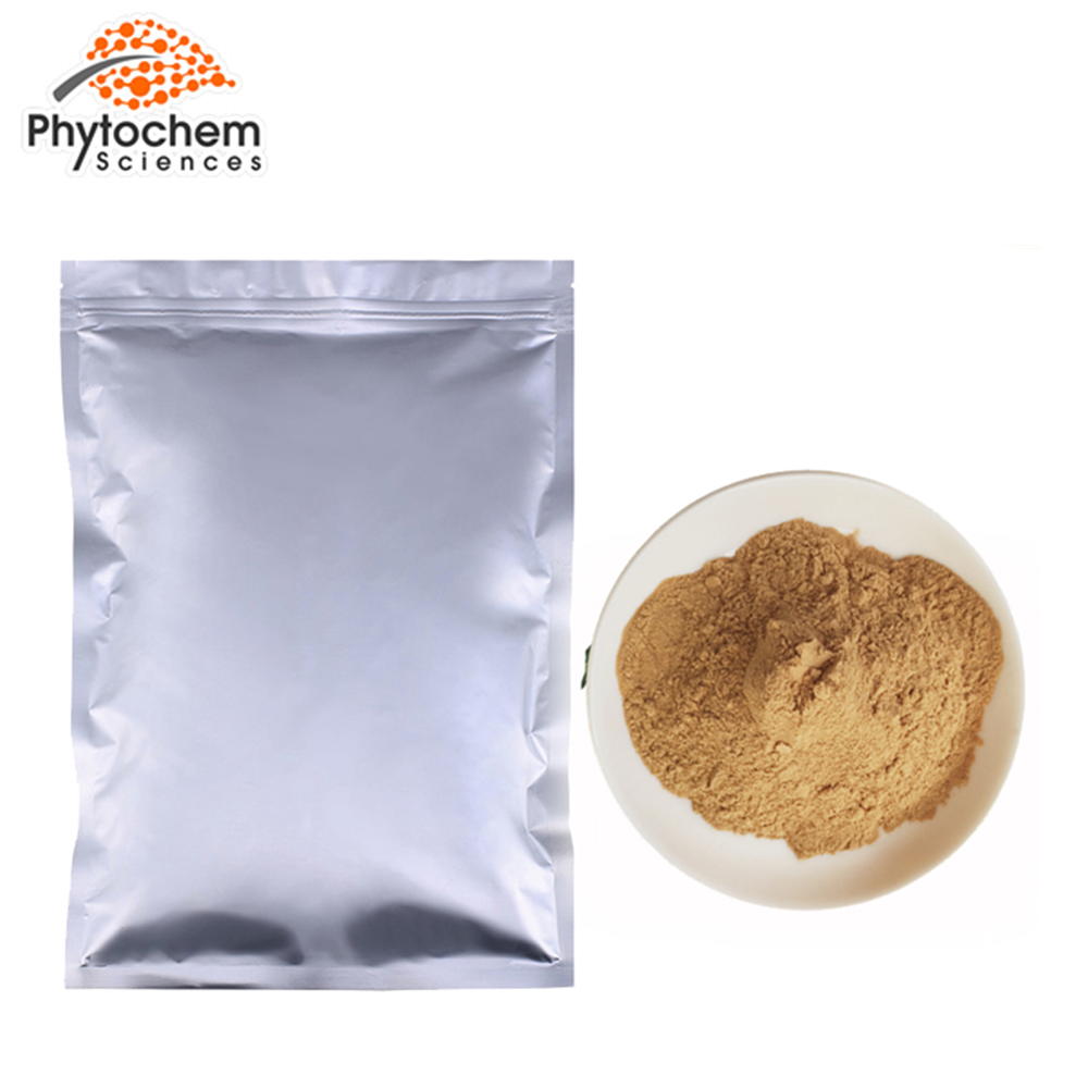 Organic pure 45% total flavonoids grapefruit seed extract powder