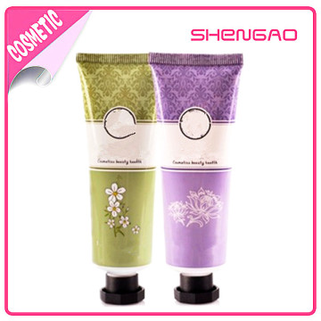 OEM Cosmetic Whitening Moist Hand Creams