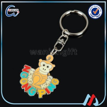 key ring holder