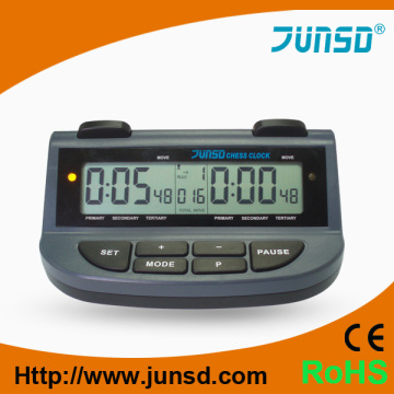 Chiness Chess, I-Go, Chiness Clock (JS-211)