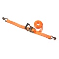 comfortable handle ratchet strap 38mm 2T 6m