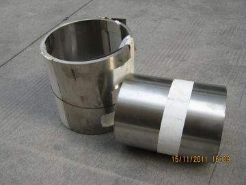 Anti-corrosive Zirconium Metal Astm B551 Zr, Zr0, Zr2