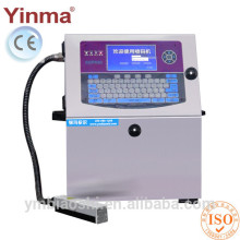 Corrugated cardboard inkjet printer/sublimation printer machine