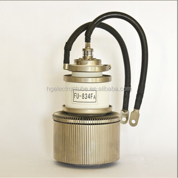 FU-834F High Frequency Electron Tube Power Tube