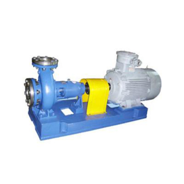Hot Sales CZ Standard Chemical Process Pump