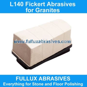 Fickert Magnesite Abrasives Granite Polishing Abrasives