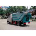 Garbage Truck Refuse Compactor Trucks Price