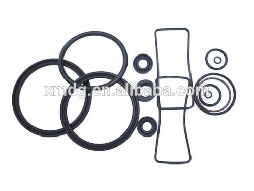 Made In China Low Price Rubber Seal Ring molding