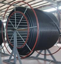 Offshore Flexible composite Hose