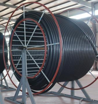 Offshore Flexible composite Hose