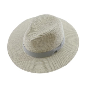 Wide brim panama straw hats white panama hat
