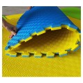 Alfombrilla EVA Foam Puzzle Mat