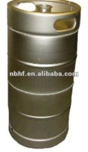 quarter beer keg