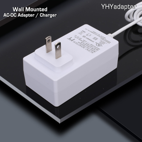 Class 2 Power Supply 12v 2amp