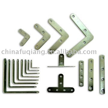 Metal Brackets