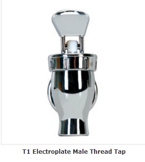 T1 Electroplate for ABS