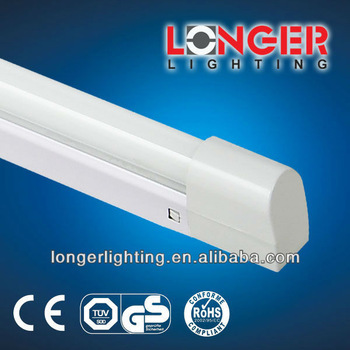 IP20 T818W 36W 58W strip light fluorescent light
