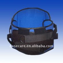 mesh back support of healthcare and orthopedic products