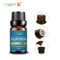 Synergy는 Elation Oil Aromatherapy의 오일을 혼합합니다