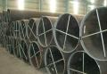 API 5L Steel Pipa Gas dan air