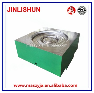 Custom high precision forging die mould