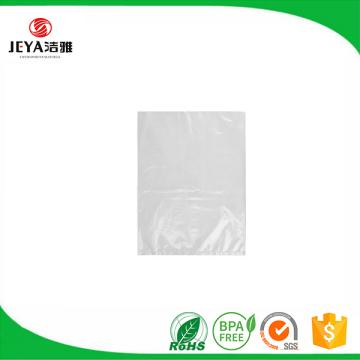 Flat plastic poly bag suppliers