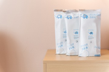 High Absorbency Mop Wipes for Cleaning