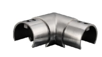 tube connectors/ pipe and pipe fittings