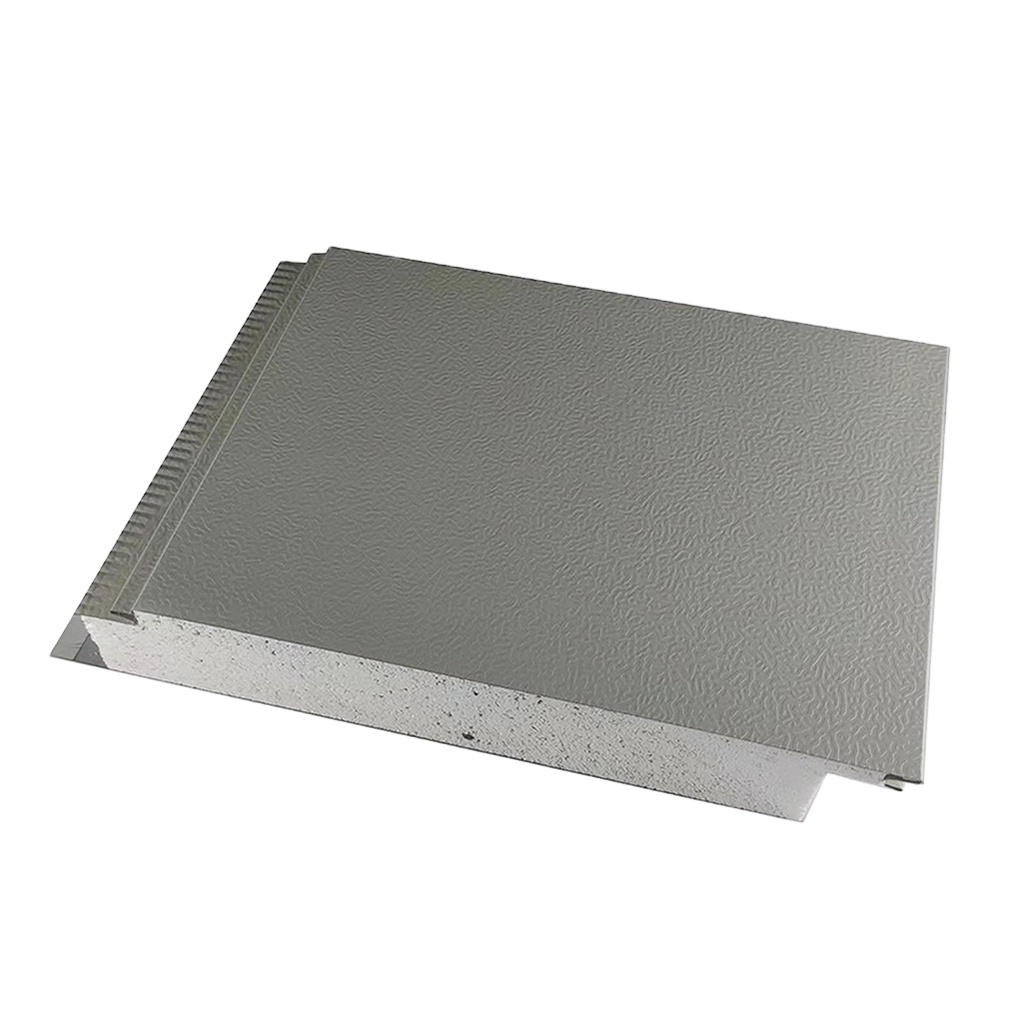 High Density Waterproof Decorative Sandwich Panels Exterior Sandwich Slates