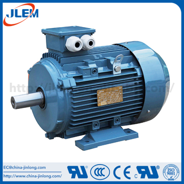 Guaranteed quality unique Aluminum three phase motor 2 kw