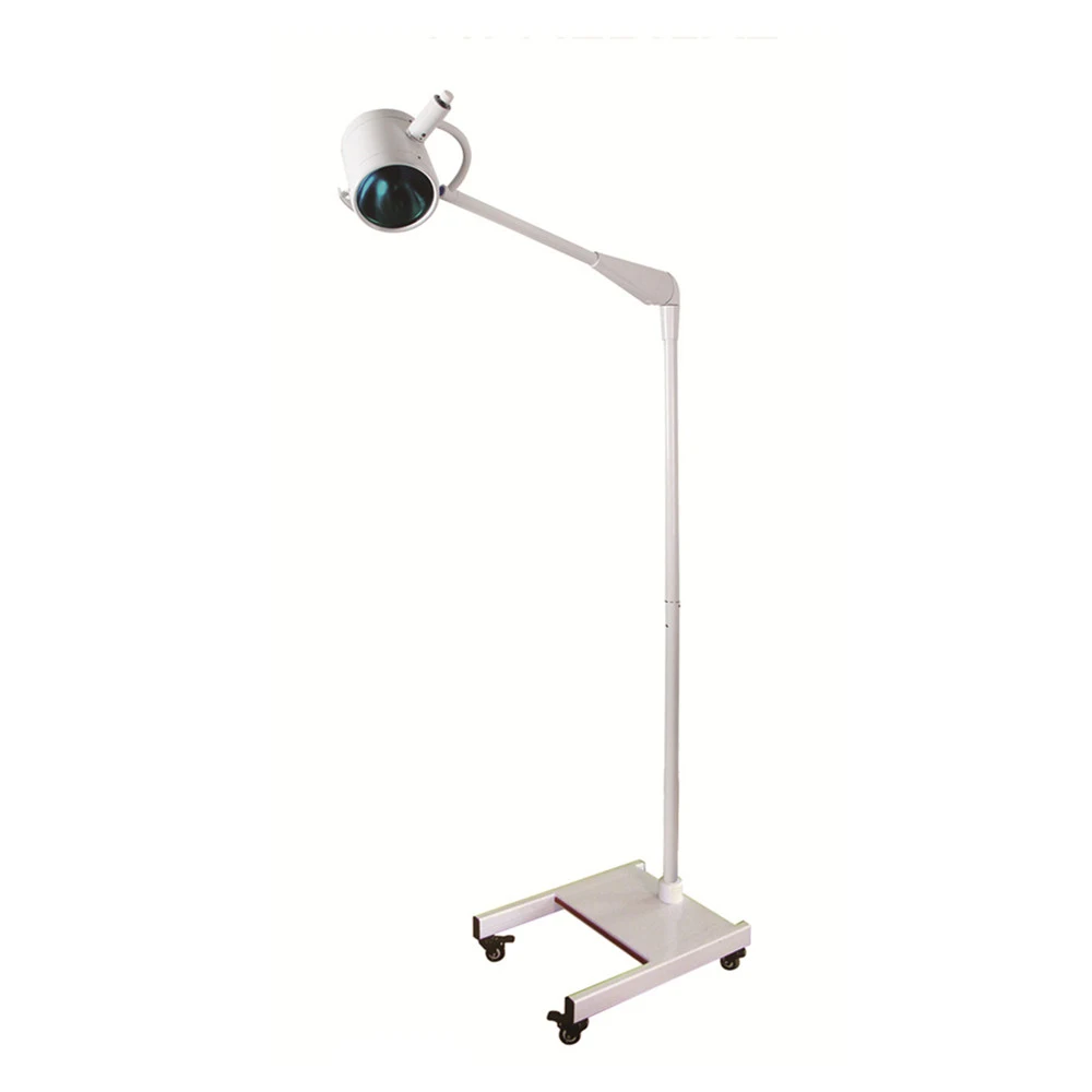 Ydz700500 Medical Equipment Portable LED Surgical Shadowless Light